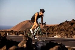 Orca Athlex Race Trisuit Mouwloos Zwart/zilver Heren -Sportwetsuit Winkel orca trisuits heren race suit mouwloos mp12tt00 12