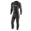 Orca Sonar Lange Mouw Wetsuit Heren 2 Orca Sonar Lange Mouw Wetsuit Heren -Sportwetsuit Winkel orca wetsuits heren sonar red