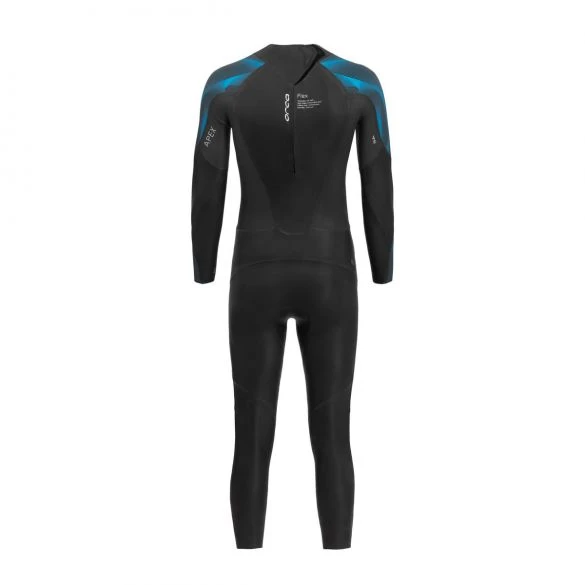Orca Apex Flex Lange Mouw Wetsuit Heren 4 Orca Apex Flex Lange Mouw Wetsuit Heren - Image 2