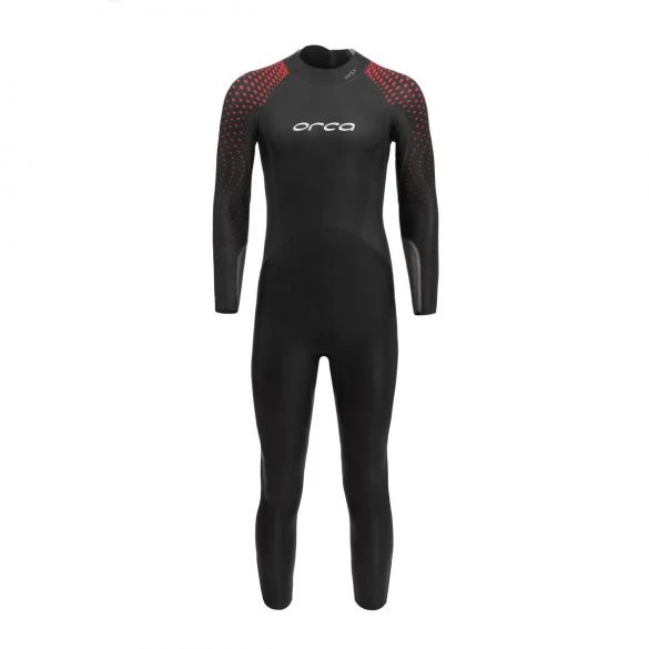 Orca Apex Float Lange Mouw Wetsuit Heren 3 Orca Apex Float Lange Mouw Wetsuit Heren