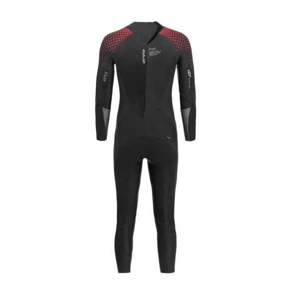 Orca Apex Float Lange Mouw Wetsuit Heren 4 Orca Apex Float Lange Mouw Wetsuit Heren - Image 2