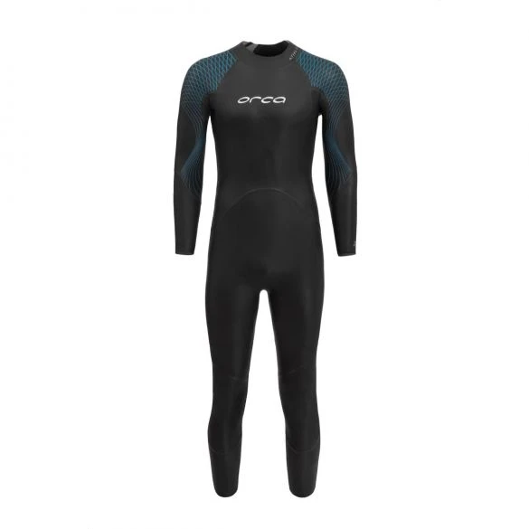 Orca Athlex Flex Lange Mouw Wetsuit Heren 3 Orca Athlex Flex Lange Mouw Wetsuit Heren