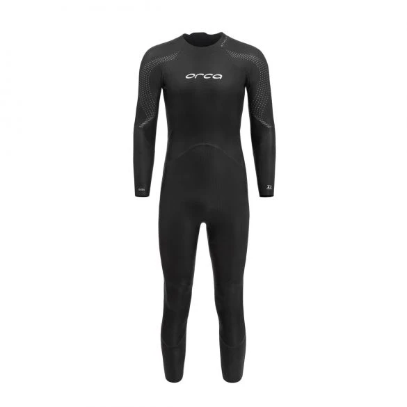 Orca Athlex Flow Lange Mouw Wetsuit Heren 3 Orca Athlex Flow Lange Mouw Wetsuit Heren