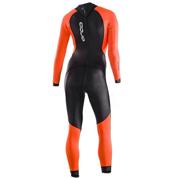 Orca Core Openwater Lange Mouw Wetsuit Dames 4 Orca Core Openwater Lange Mouw Wetsuit Dames - Image 2