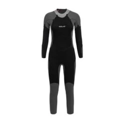 Orca Apex Flex Lange Mouw Wetsuit Dames -Sportwetsuit Winkel orca wetsuits women apex flex blue mn52tt43 03