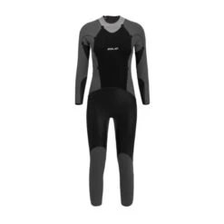 Orca Apex Float Lange Mouw Wetsuit Dames -Sportwetsuit Winkel orca wetsuits women apex float red mn53tt44 03