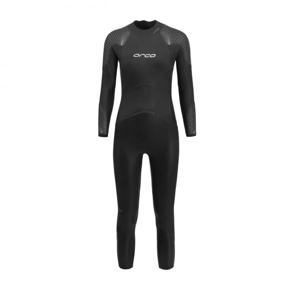 Orca Apex Flow Lange Mouw Wetsuit Dames 3 Orca Apex Flow Lange Mouw Wetsuit Dames
