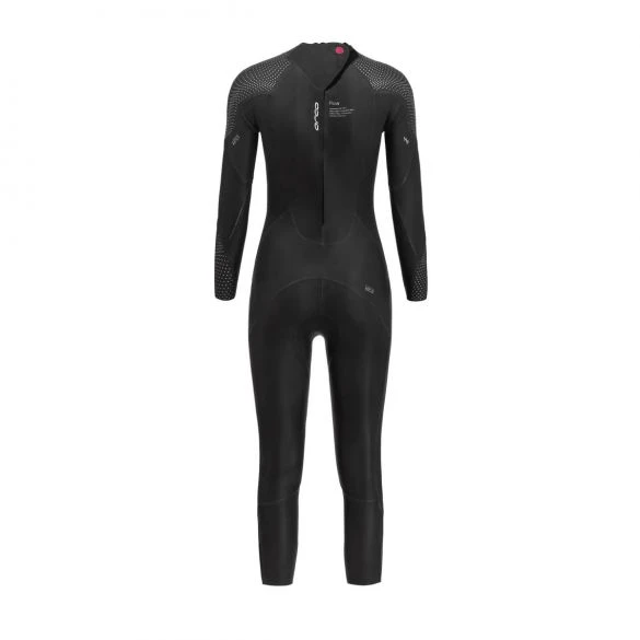 Orca Apex Flow Lange Mouw Wetsuit Dames 4 Orca Apex Flow Lange Mouw Wetsuit Dames - Image 2