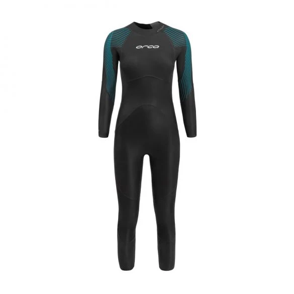 Orca Athlex Flex Lange Mouw Wetsuit Dames 3 Orca Athlex Flex Lange Mouw Wetsuit Dames
