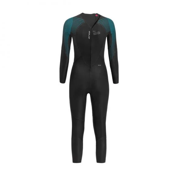 Orca Athlex Flex Lange Mouw Wetsuit Dames 4 Orca Athlex Flex Lange Mouw Wetsuit Dames - Image 2