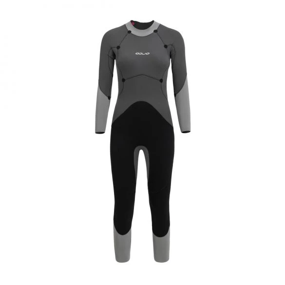 Orca Athlex Flex Lange Mouw Wetsuit Dames 5 Orca Athlex Flex Lange Mouw Wetsuit Dames - Image 3
