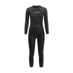 Orca Athlex Float Lange Mouw Wetsuit Dames