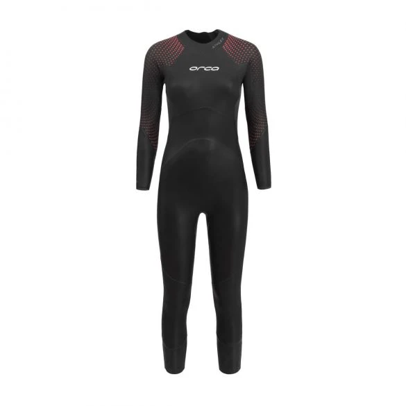 Orca Athlex Float Lange Mouw Wetsuit Dames 3 Orca Athlex Float Lange Mouw Wetsuit Dames