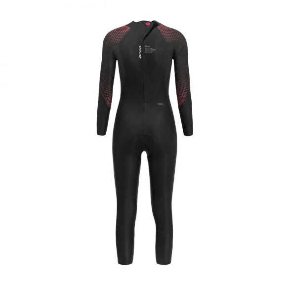 Orca Athlex Float Lange Mouw Wetsuit Dames 4 Orca Athlex Float Lange Mouw Wetsuit Dames - Image 2