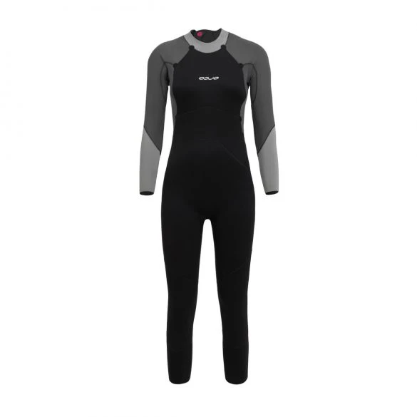 Orca Athlex Float Lange Mouw Wetsuit Dames 5 Orca Athlex Float Lange Mouw Wetsuit Dames - Image 3