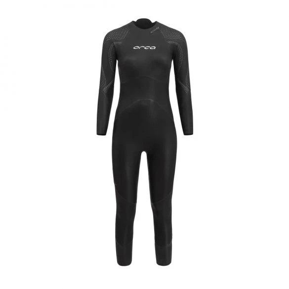 Orca Athlex Flow Lange Mouw Wetsuit Dames 3 Orca Athlex Flow Lange Mouw Wetsuit Dames