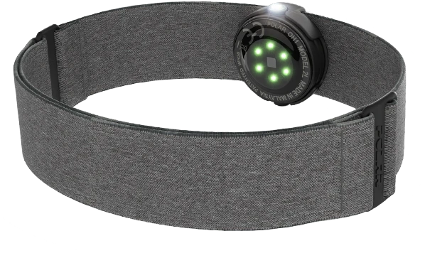 Polar OH1 Optische Hartslagsensor 3 Polar OH1 Optische Hartslagsensor