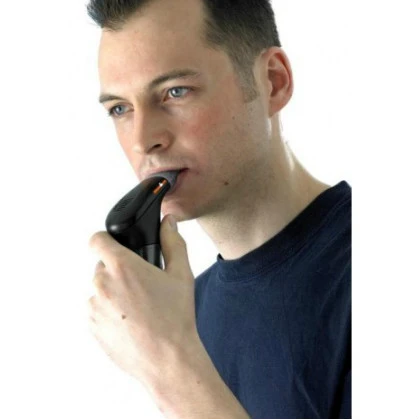 PowerBreathe Special Edition Black Ademhalingstrainer Hoge Weerstand 4 PowerBreathe Special Edition Black Ademhalingstrainer Hoge Weerstand - Image 2