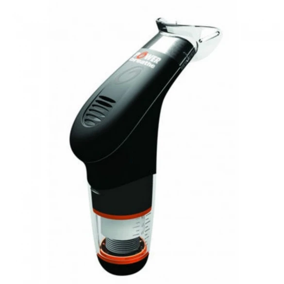 PowerBreathe Special Edition Black Ademhalingstrainer Hoge Weerstand 3 PowerBreathe Special Edition Black Ademhalingstrainer Hoge Weerstand