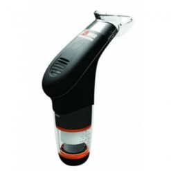 PowerBreathe Special Edition Black Ademhalingstrainer Lage Weerstand