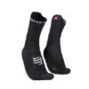 Compressport Pro Racing V4.0 Trail Hardloopsokken Zwart 1 Compressport Pro Racing V4.0 Trail Hardloopsokken Zwart -Sportwetsuit Winkel pro racing socks v4 trail black