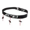 Zone3 Startnummerband Voor Kinderen 2 Zone3 Startnummerband Voor Kinderen -Sportwetsuit Winkel race belt black red website