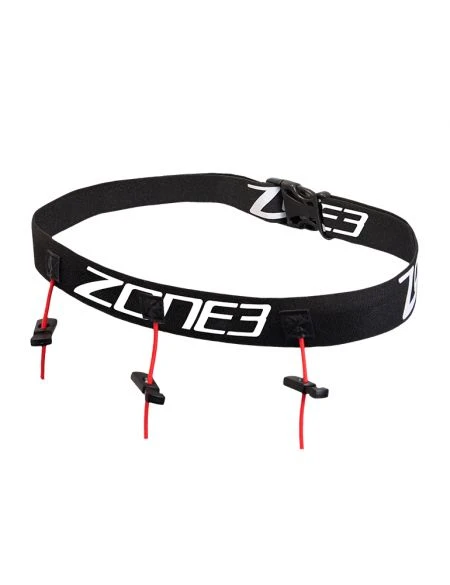 Zone3 Startnummerband Voor Kinderen 3 Zone3 Startnummerband Voor Kinderen