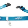 Sailfish Startnummerband Blauw 2 Sailfish Startnummerband Blauw -Sportwetsuit Winkel racenumberbelt blue