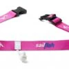 Sailfish Startnummerband Roze 1 Sailfish Startnummerband Roze -Sportwetsuit Winkel racenumberbelt pink