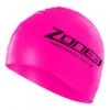Zone3 Silicone Swim Cap Roze 2 Zone3 Silicone Swim Cap Roze -Sportwetsuit Winkel sa18scap114