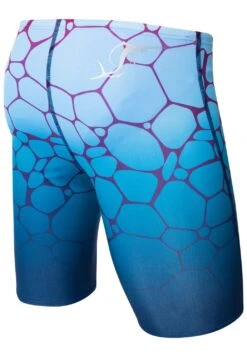 Sailfish Durability Jammer Blauw Heren -Sportwetsuit Winkel sailfish mens durability jammer blauw 03