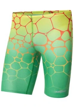 Sailfish Durability Jammer Groen Heren