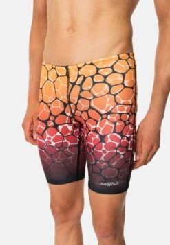 Sailfish Durability Jammer Oranje/rood Heren 9 Sailfish Durability Jammer Oranje/rood Heren -Sportwetsuit Winkel sailfish mens durability jammer oranjerood 03