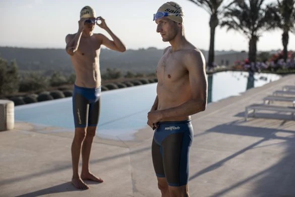 Sailfish Current Max Neopreen Shorts 6 Sailfish Current Max Neopreen Shorts - Image 4