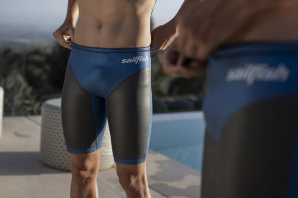 Sailfish Current Max Neopreen Shorts 10 Sailfish Current Max Neopreen Shorts - Image 8