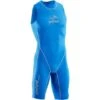 Sailfish Swimskin Rebel Team Blauw Dames 2 Sailfish Swimskin Rebel Team Blauw Dames -Sportwetsuit Winkel sailfish swimskin blauw 002
