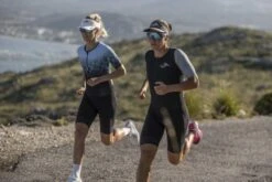 Sailfish Aerosuit Perform Trisuit Korte Mouw Zwart Dames 12 Sailfish Aerosuit Perform Trisuit Korte Mouw Zwart Dames -Sportwetsuit Winkel sailfish trisuits dames aerosuit perform black 11