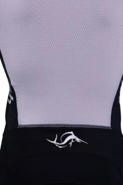 Sailfish Aerosuit Perform Trisuit Korte Mouw Zwart Heren 16 Sailfish Aerosuit Perform Trisuit Korte Mouw Zwart Heren -Sportwetsuit Winkel sailfish trisuits heren aerosuit perform black 04