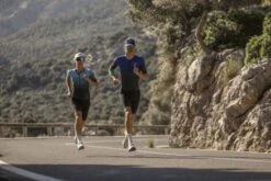 Sailfish Aerosuit Perform Trisuit Korte Mouw Blauw Heren -Sportwetsuit Winkel sailfish trisuits heren aerosuit perform blue 11