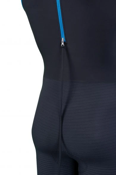 Sailfish Trisuit Pro Mouwloos Antraciet Heren 8 Sailfish Trisuit Pro Mouwloos Antraciet Heren - Image 6