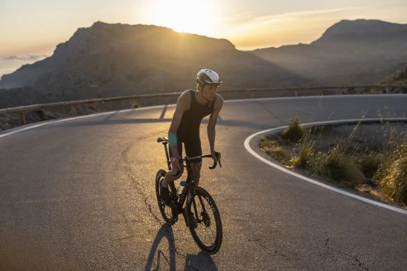 Sailfish Trisuit Pro Mouwloos Antraciet Heren 5 Sailfish Trisuit Pro Mouwloos Antraciet Heren - Image 3