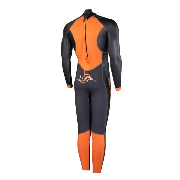 Sailfish Atlantic Lange Mouw Wetsuit Heren 4 Sailfish Atlantic Lange Mouw Wetsuit Heren - Image 2