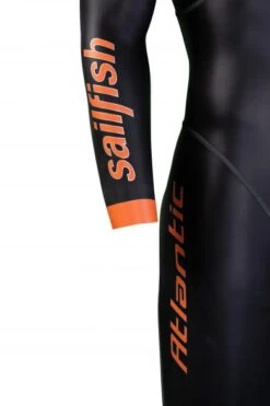Sailfish Atlantic Lange Mouw Wetsuit Heren 14 Sailfish Atlantic Lange Mouw Wetsuit Heren -Sportwetsuit Winkel sailfish wetsuits men atlantic 04