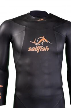 Sailfish Ignite Lange Mouw Wetsuit Heren -Sportwetsuit Winkel sailfish wetsuits men ignite 03