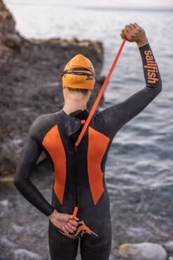 Sailfish Ignite Lange Mouw Wetsuit Heren -Sportwetsuit Winkel sailfish wetsuits men ignite 11