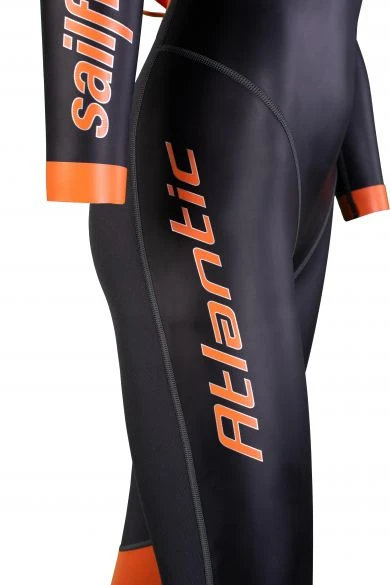 Sailfish Atlantic Lange Mouw Wetsuit Dames 5 Sailfish Atlantic Lange Mouw Wetsuit Dames - Image 3