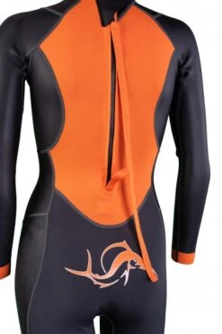 Sailfish Atlantic Lange Mouw Wetsuit Dames 15 Sailfish Atlantic Lange Mouw Wetsuit Dames -Sportwetsuit Winkel sailfish wetsuits women atlantic 04
