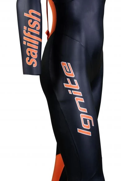 Sailfish Ignite Lange Mouw Wetsuit Dames 5 Sailfish Ignite Lange Mouw Wetsuit Dames - Image 3