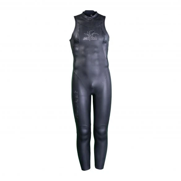 Sailfish Rocket Sleeveless Wetsuit Heren 3 Sailfish Rocket Sleeveless Wetsuit Heren