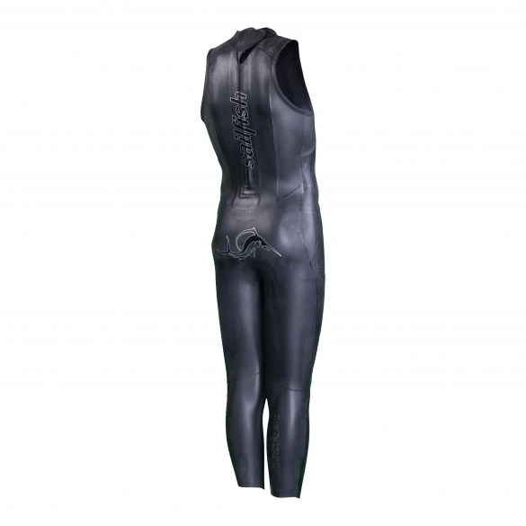 Sailfish Rocket Sleeveless Wetsuit Heren 4 Sailfish Rocket Sleeveless Wetsuit Heren - Image 2